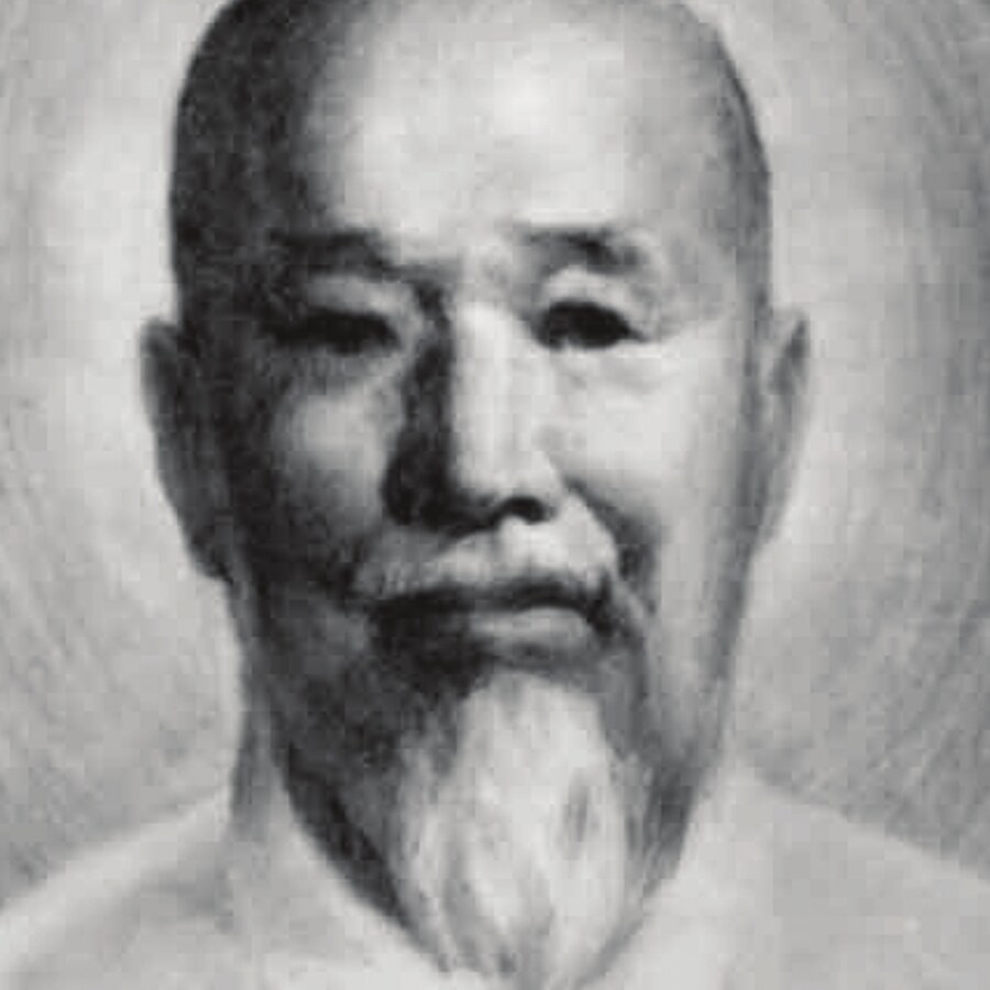 Chen Zhaopi